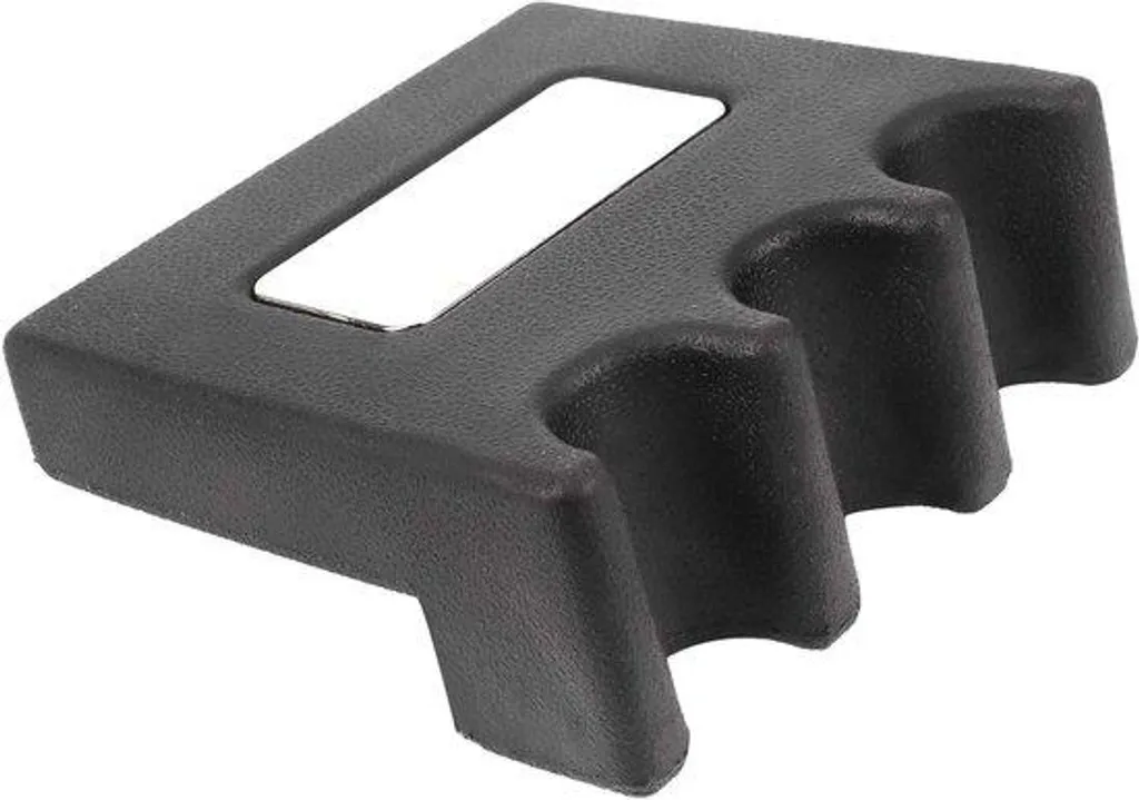Support de queue de billard tripode - Accessoire de rangement compact