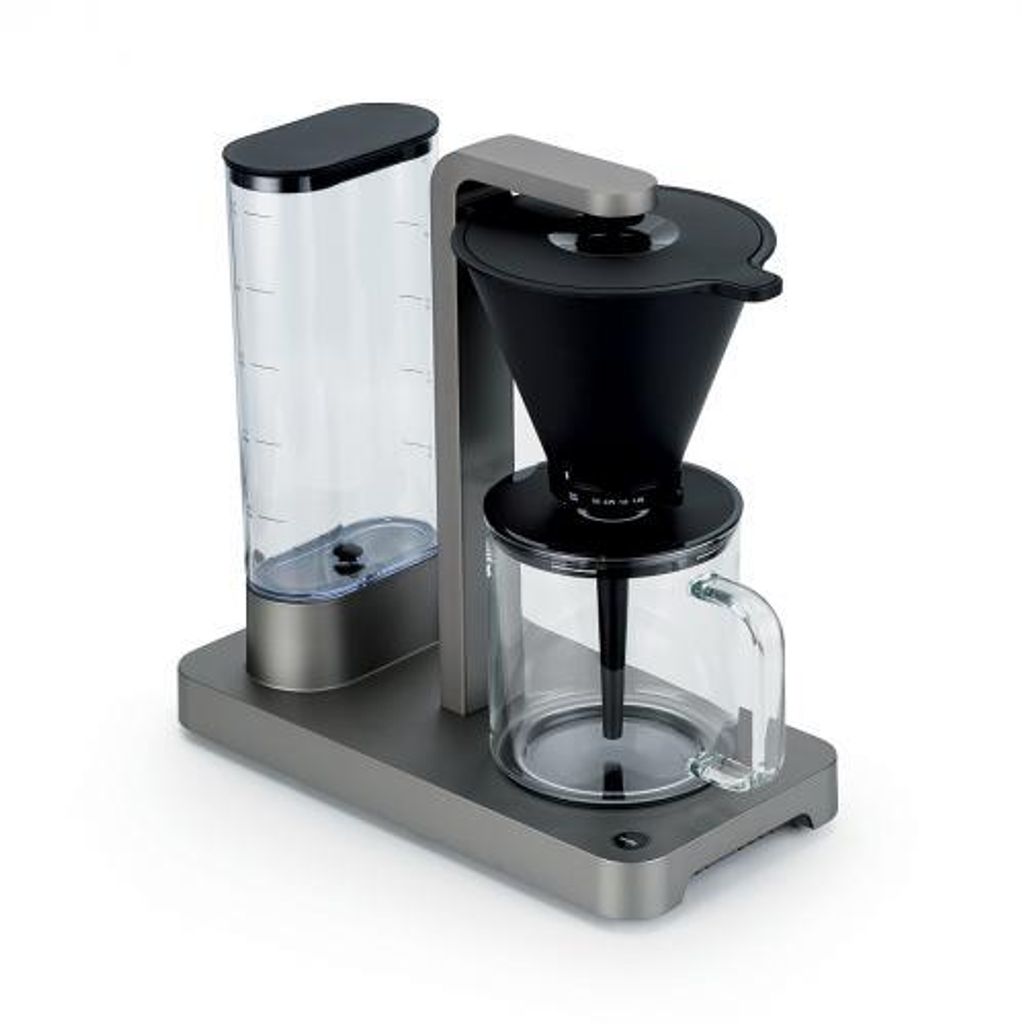 Wilfa Performance CM7T-125, Filterkaffeemaschine, 1,25 l, Produktbild 