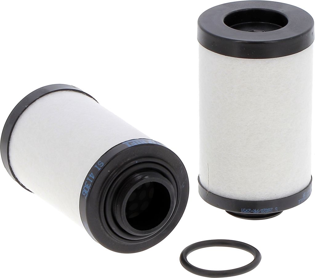 Luft/Öl-Separator Si 41306