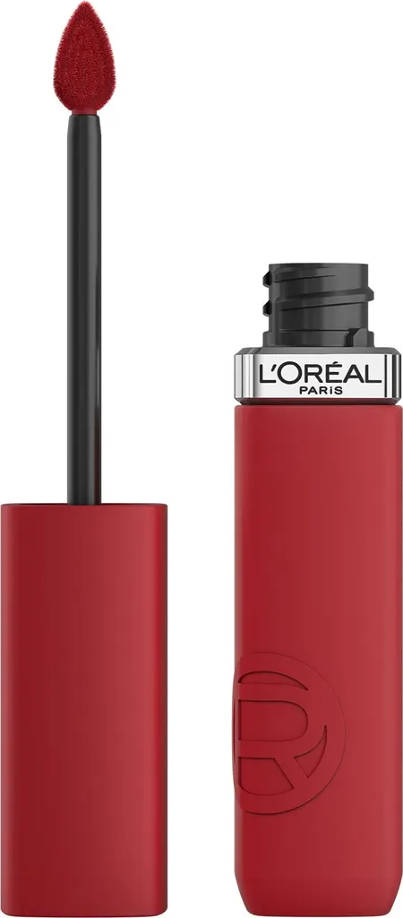 L'Oréal Paris Rossetto Liquido Infaillibile Matte Resistance 5ml