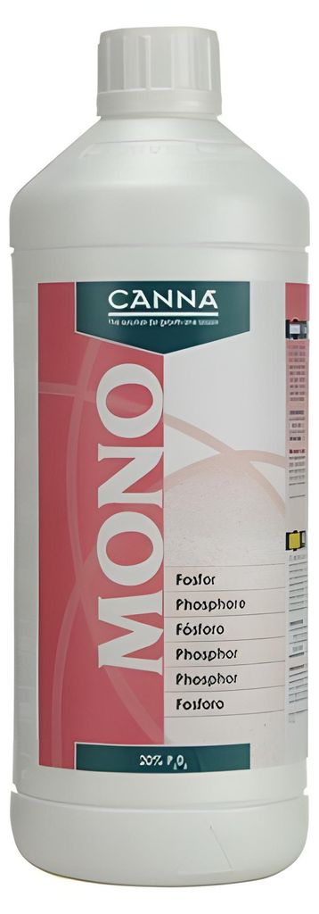 Canna Mono Phosphor, Einzelnährstoff, 1 Liter Produktbild 