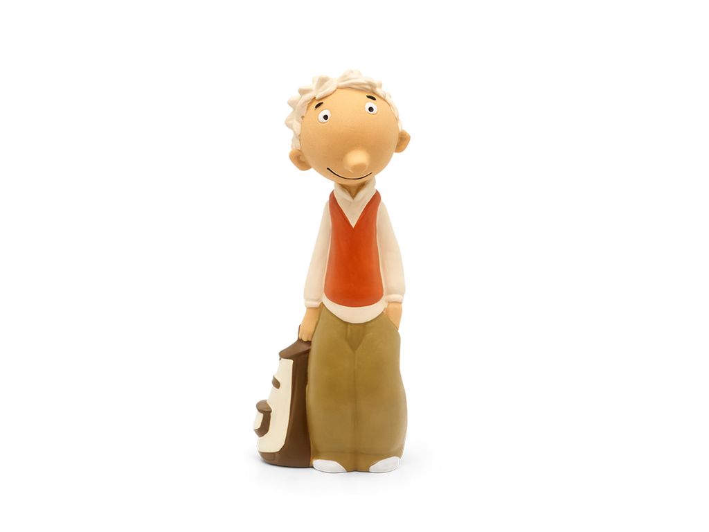 Figura audio Rico, Oskar e le ombre profonde Immagine del prodotto 