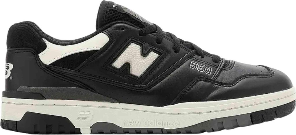 New Balance Sneakers BB550LBW size 45 Produktbild 