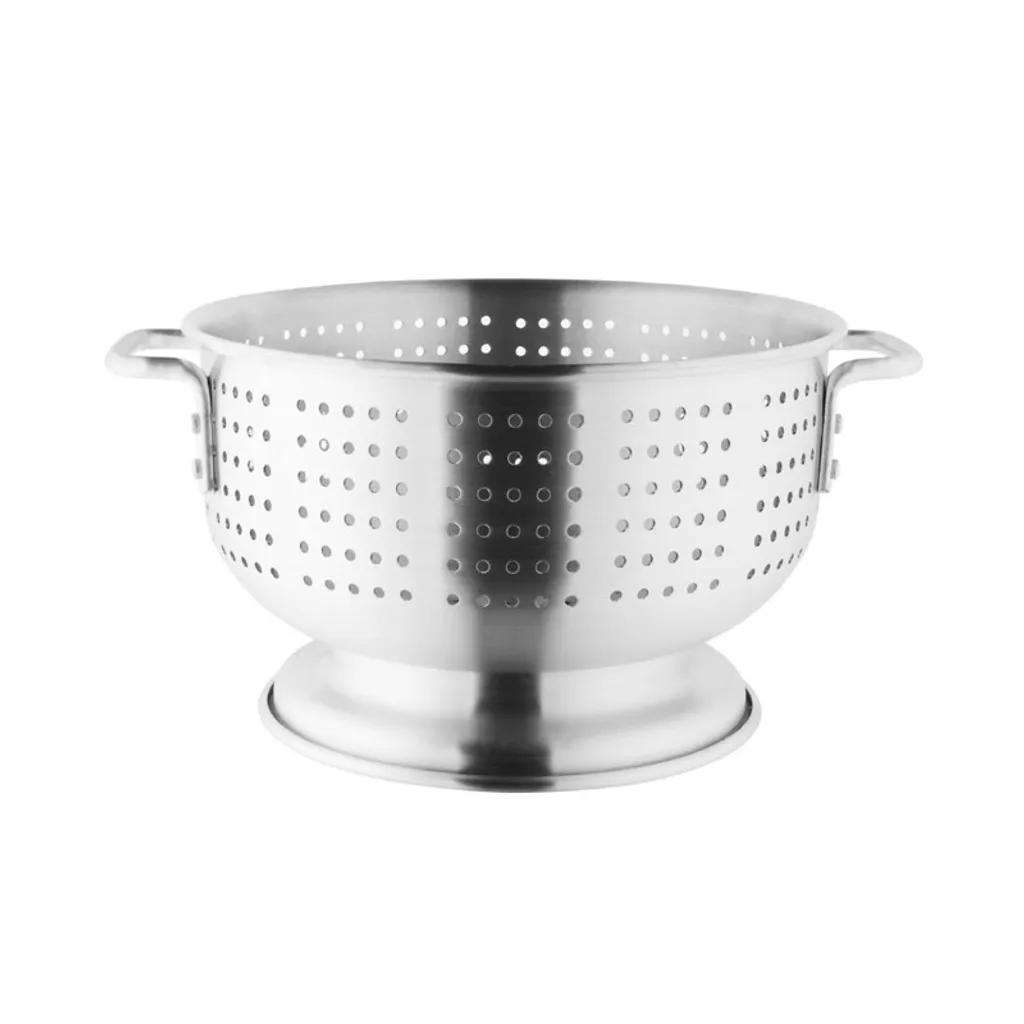 OFFERTA Colino Professionale Vogue 40cm Alluminio - Prezzo Stock