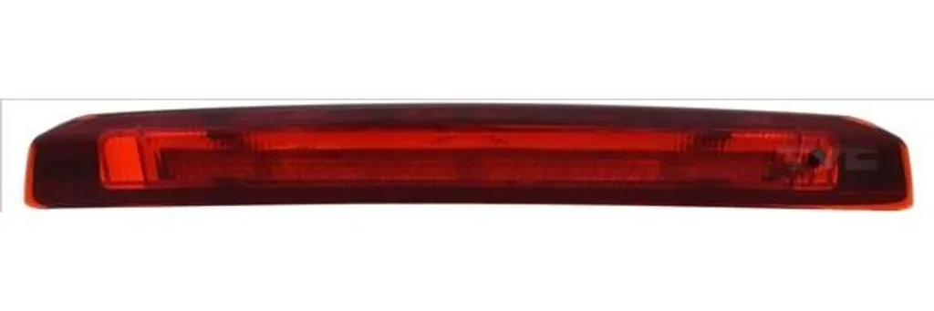TYC 15-0651-00-2 Luce di stop supplementare OE 1697437 compatibile con B-Max, Focus, Mondeo