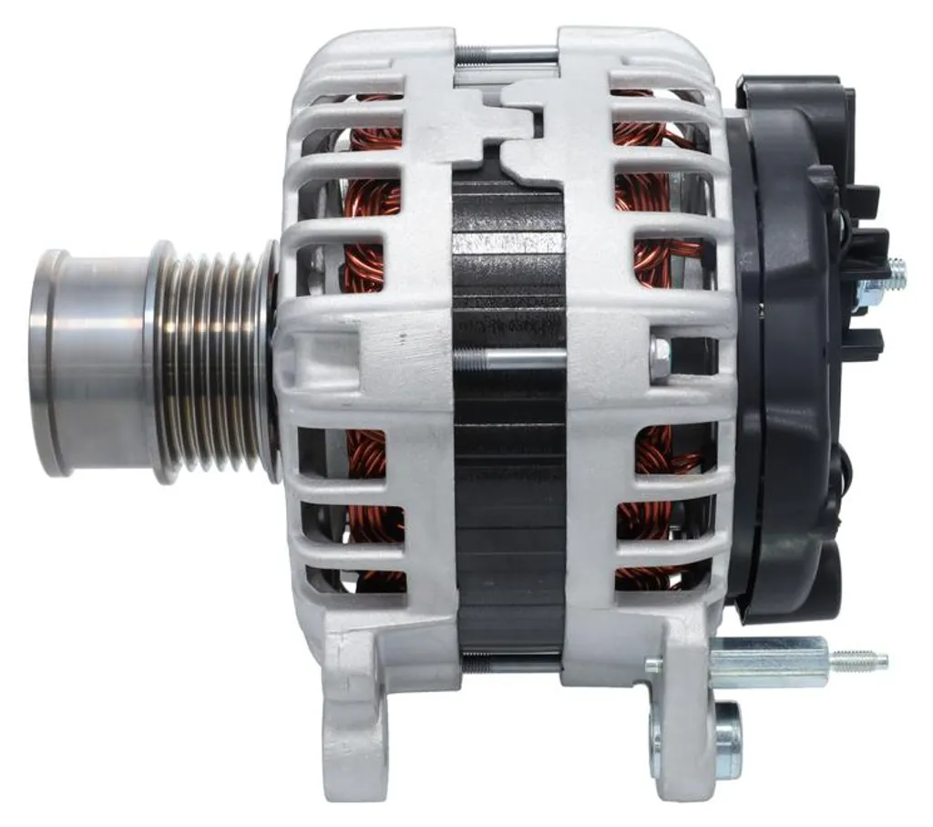 Alternateur Bosch 14V 140A haute puissance pour VW Golf 7 et Polo