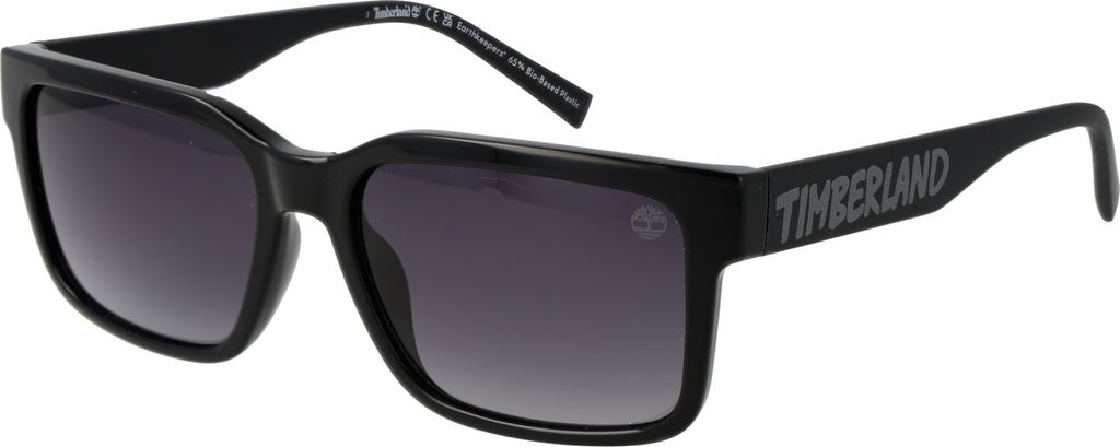 Timberland TB00012 Shiny black 54/16/140 TEEN Sonnenbrillen