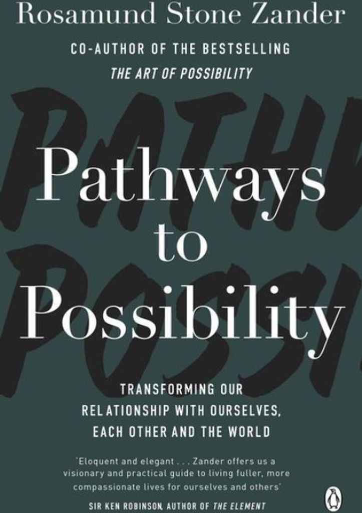 Pathways to Possibility