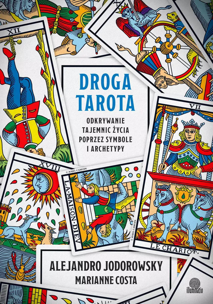 Livre de Tarot et Spiritualité : Maîtriser les Symboles Ésotériques