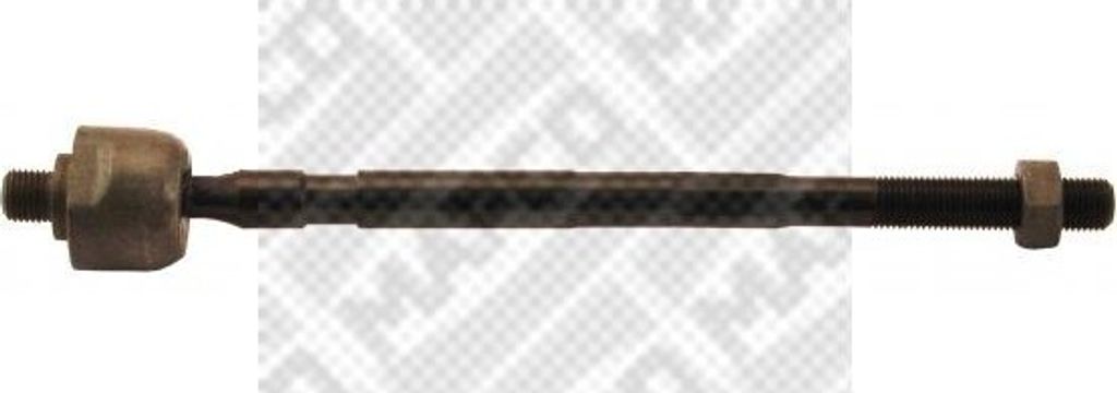 MAPCO 49091 Axialgelenk Spurstange für FIAT Strada Pickup (178) Vorne Links Vorne Rechts