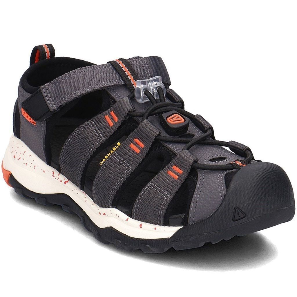 Keen Obuv Newport H2 Y, 1018426 Obrázok produktu 