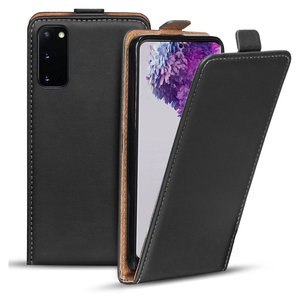 Flipcase pour Samsung Galaxy S20 Housse à rabat Couverture Image du produit 