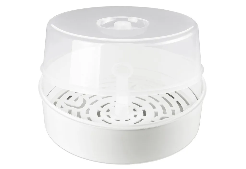 Sterilizzatore Vapore Reer 3295.1: Analisi Tecnica Micro-Vapomat Vapostar