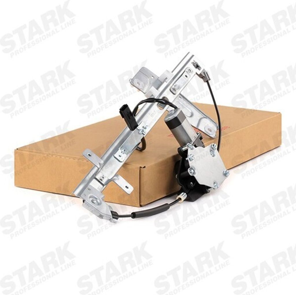 STARK SKWR-0420479 Elektrischer Fensterheber Vorne Rechts für JEEP GRAND CHEROKEE III (WH, WK) GRAND CHEROKEE II (WJ, WG)