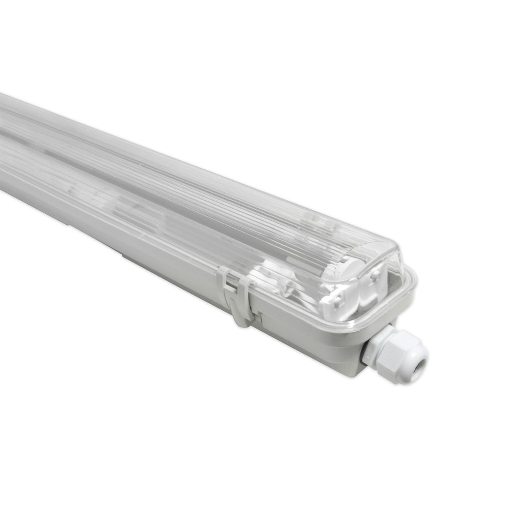 Svítidlo MasterLED pro vlhké prostory, 120 cm, IP65, pro Obrázek produktu 