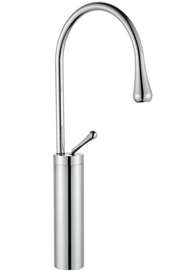 Mexen Dorado Rubinetto Lavabo Cromo 747310-00 - Miscelatore Bagno Design