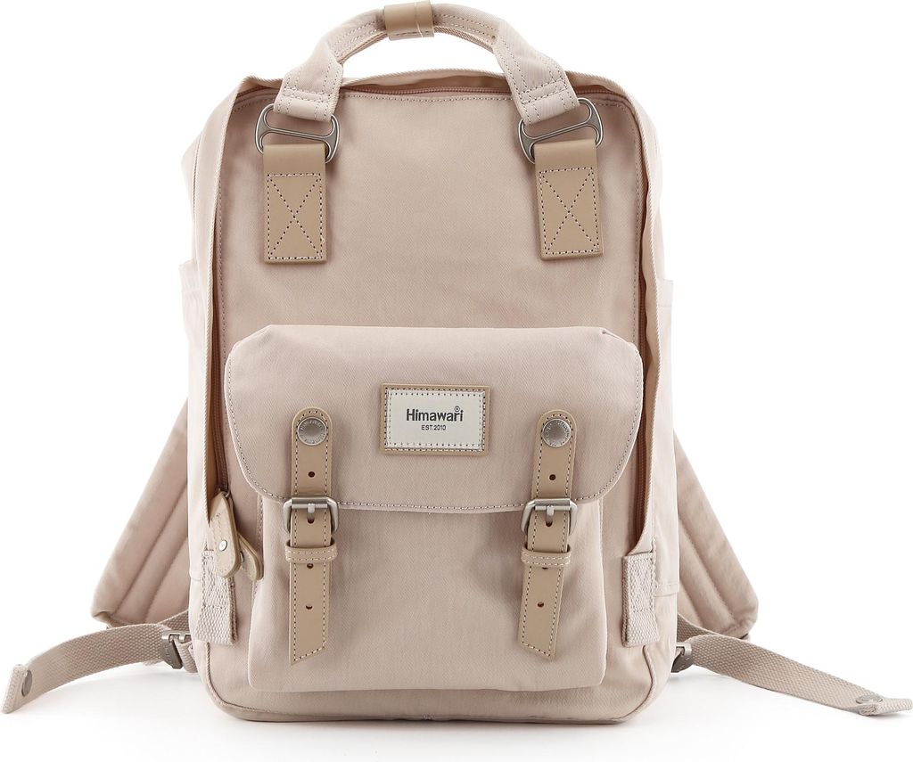 Plecak na Laptopa 14'' Himawari 188L (beżowy) Produktbild 