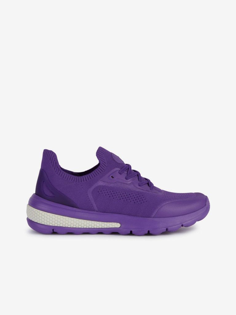 Geox Lila Damen-Sneaker Spherica Actif 37