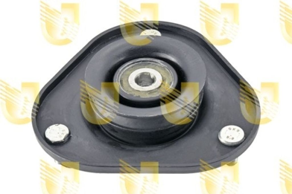 Federbeinstützlager Unigom 392960 für Toyota Vorderachse Beidseitig