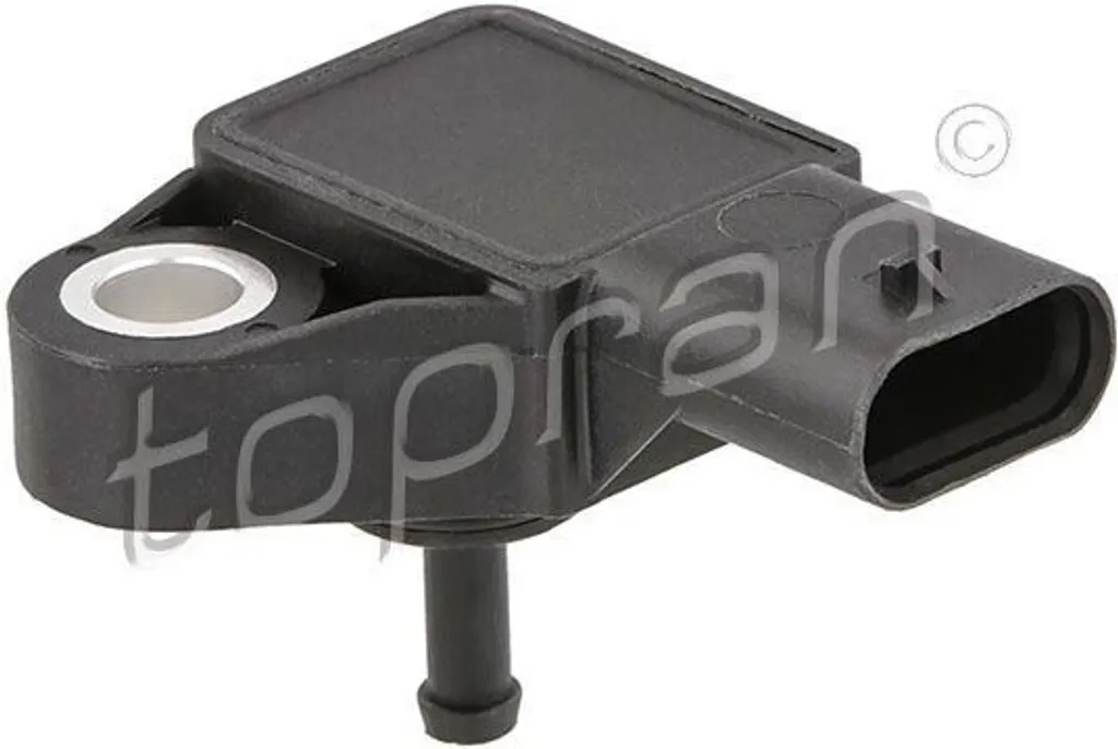 Capteur de pression turbo pour Mercedes W212 W176 W246 haute précision