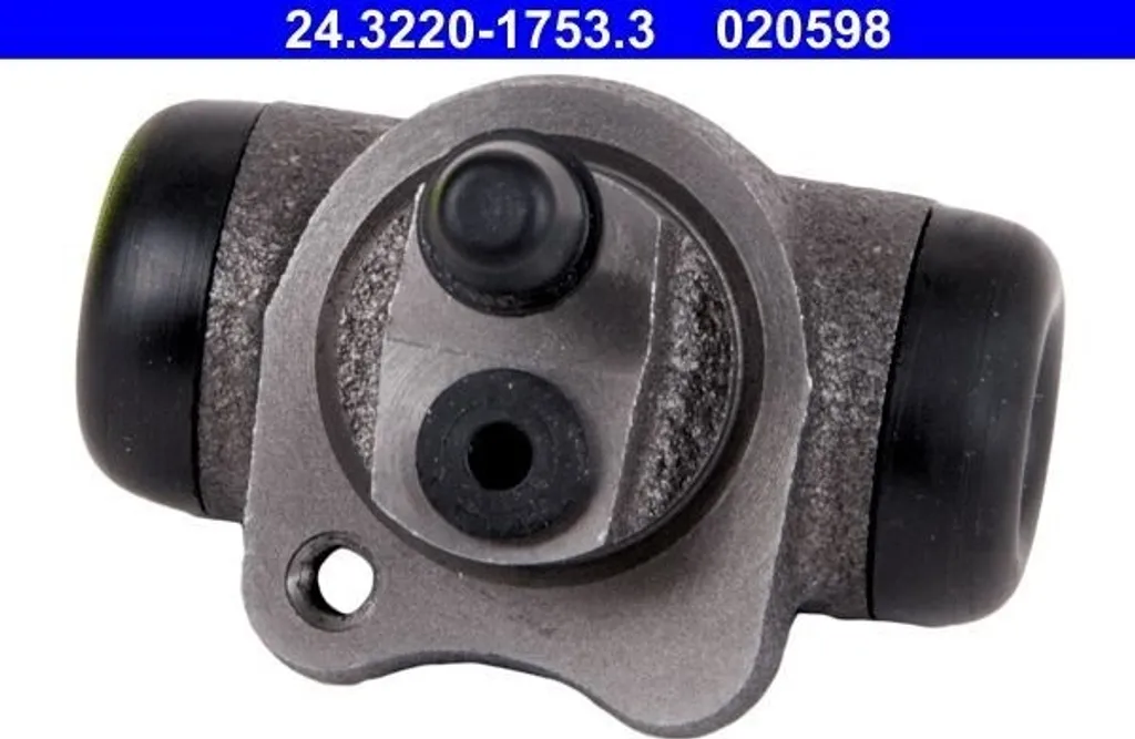 Cylindre de Roue pour Chevrolet Spark M300 - Kit de Frein Arrière OEM