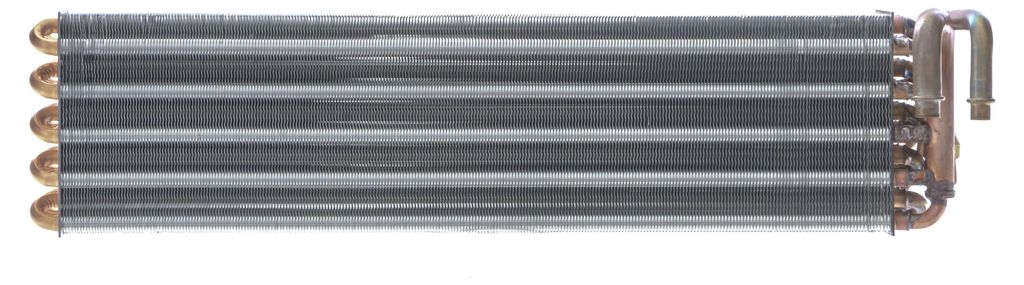MAHLE AE 192 000S Verdampfer Klimaanlage Klimaverdampfer für FENDT Farmer Favorit GT Vario