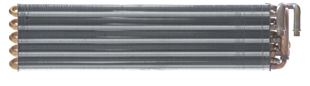 Évaporateur MAHLE AE 192 000S pour FENDT Farmer et Favorit Vario