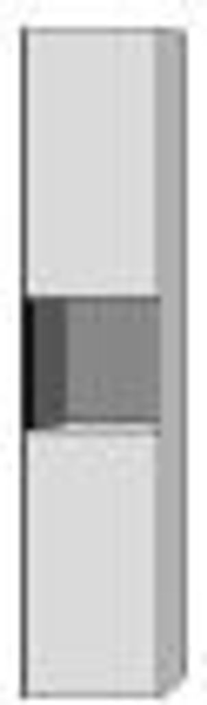 SANIPA UP1151T Hochschrank rechts 3way (UP115)