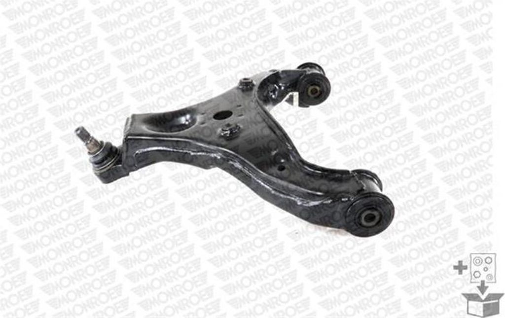 MONROE L10588 Querlenker für VW CRAFTER 30-50 Kasten (2E)