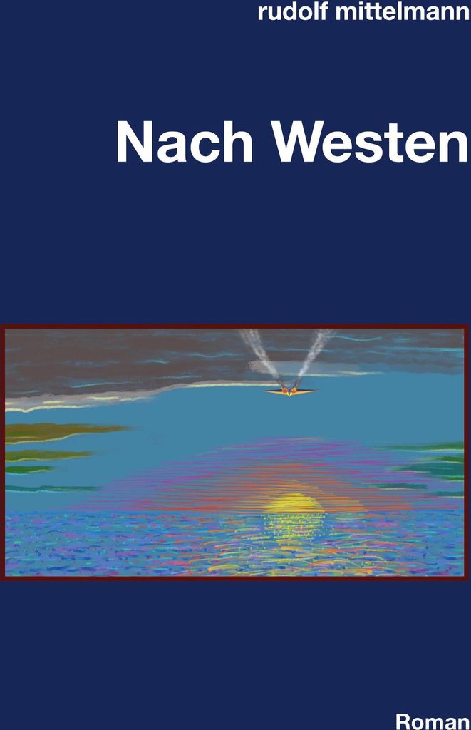 Nach Westen