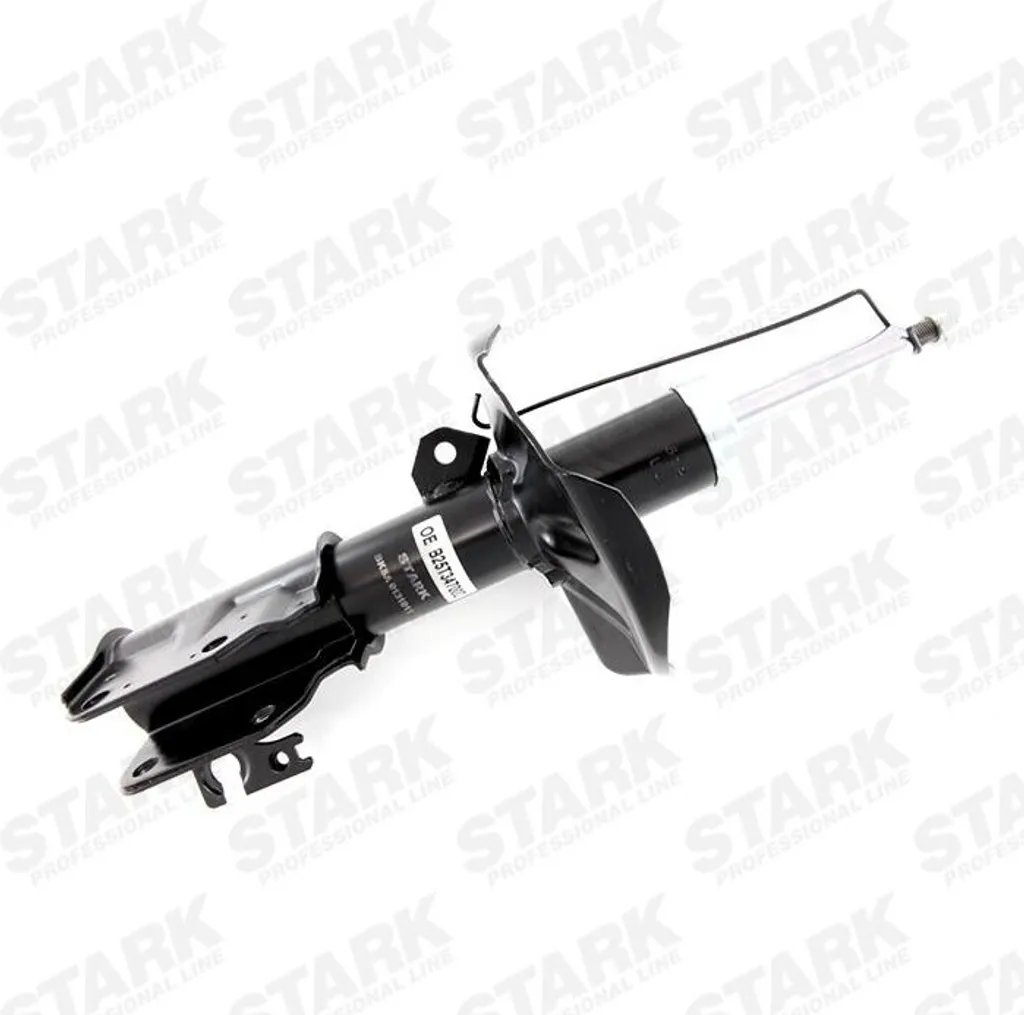 Amortisseur avant droit STARK : stop aux vibrations sur Mazda 323/Premacy