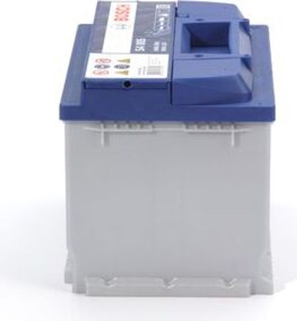Akumulator samochodowy Bosch S4 005 12 V 60 Ah 540 A Zdjęcie produktu 