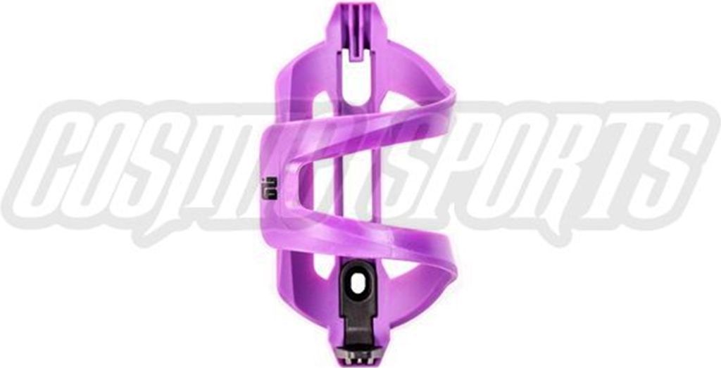 NG Sports Cumeen Side-entry Flaschenhalter, vibrant purple Produktbild 