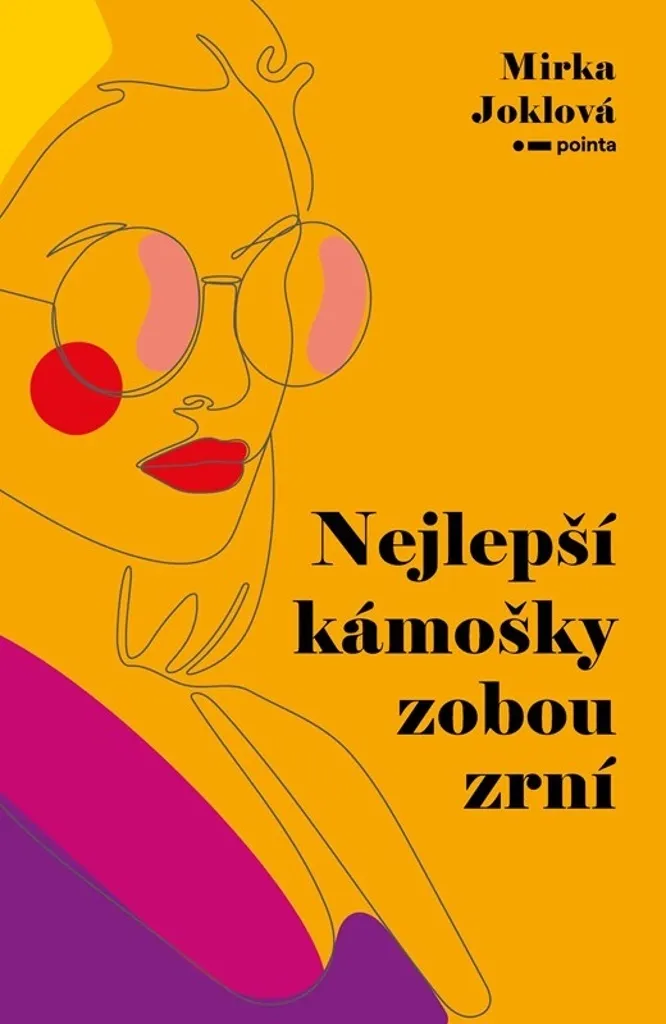 Nejlepší kámošky zobou zrní : Un Livre pour Surmonter l'Ennui de Lire