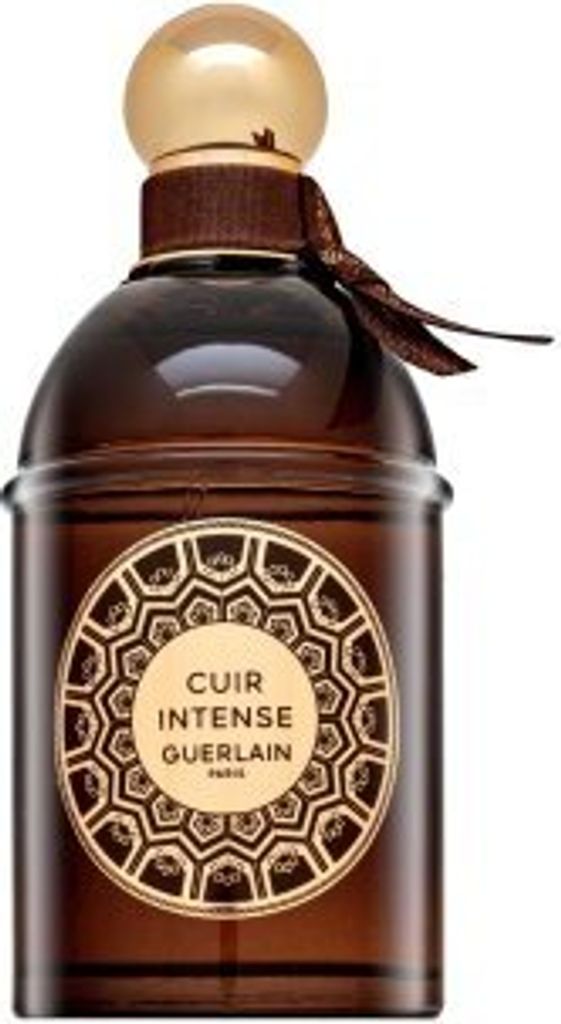 Guerlain Cuir Intense Eau de Parfum unisex 125 ml Produktbild 