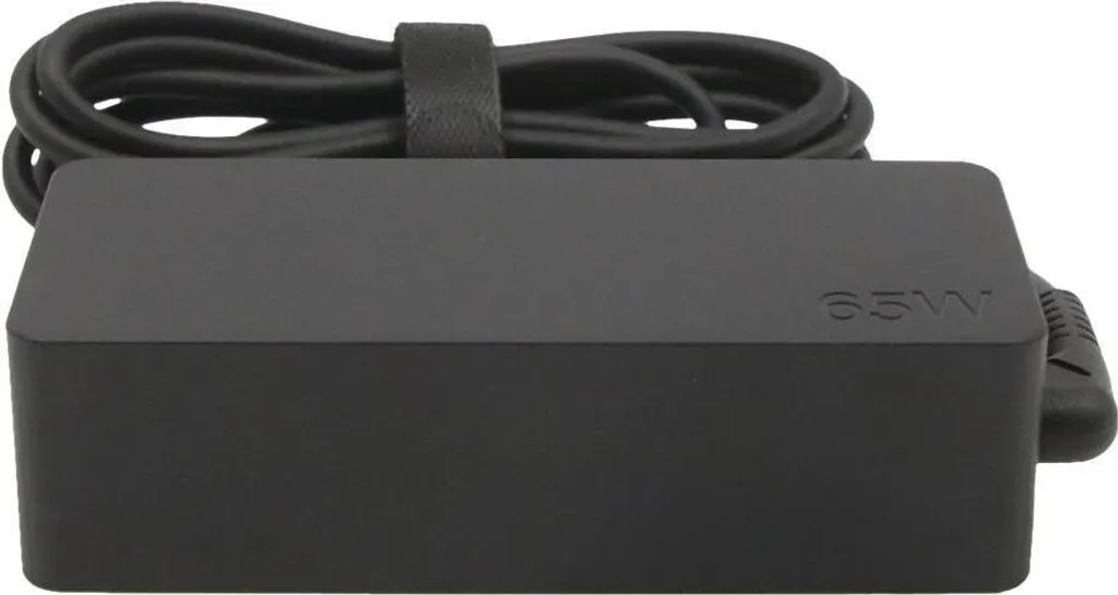 Réparer panne alimentation ThinkPad avec le chargeur Lenovo 65W 02DL125