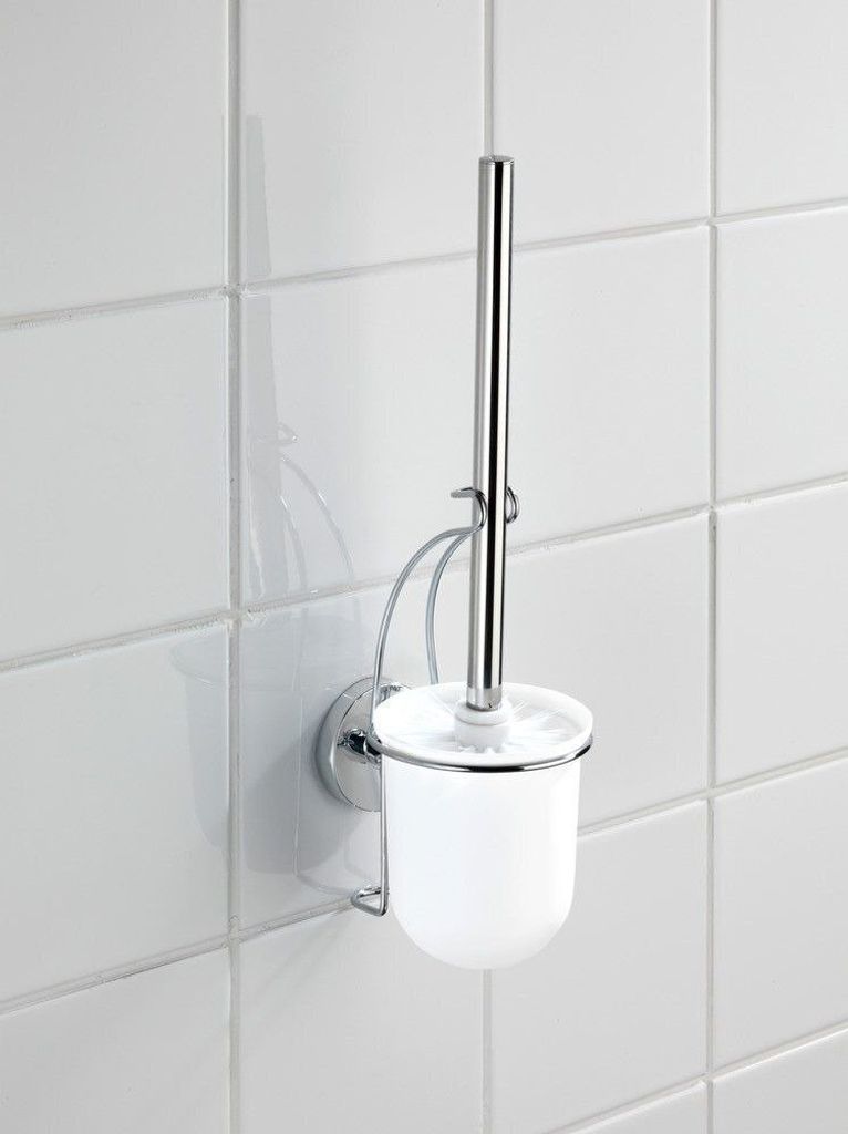 Vacuum-Loc Wand WC-Garnitur Milazzo Produktbild 3