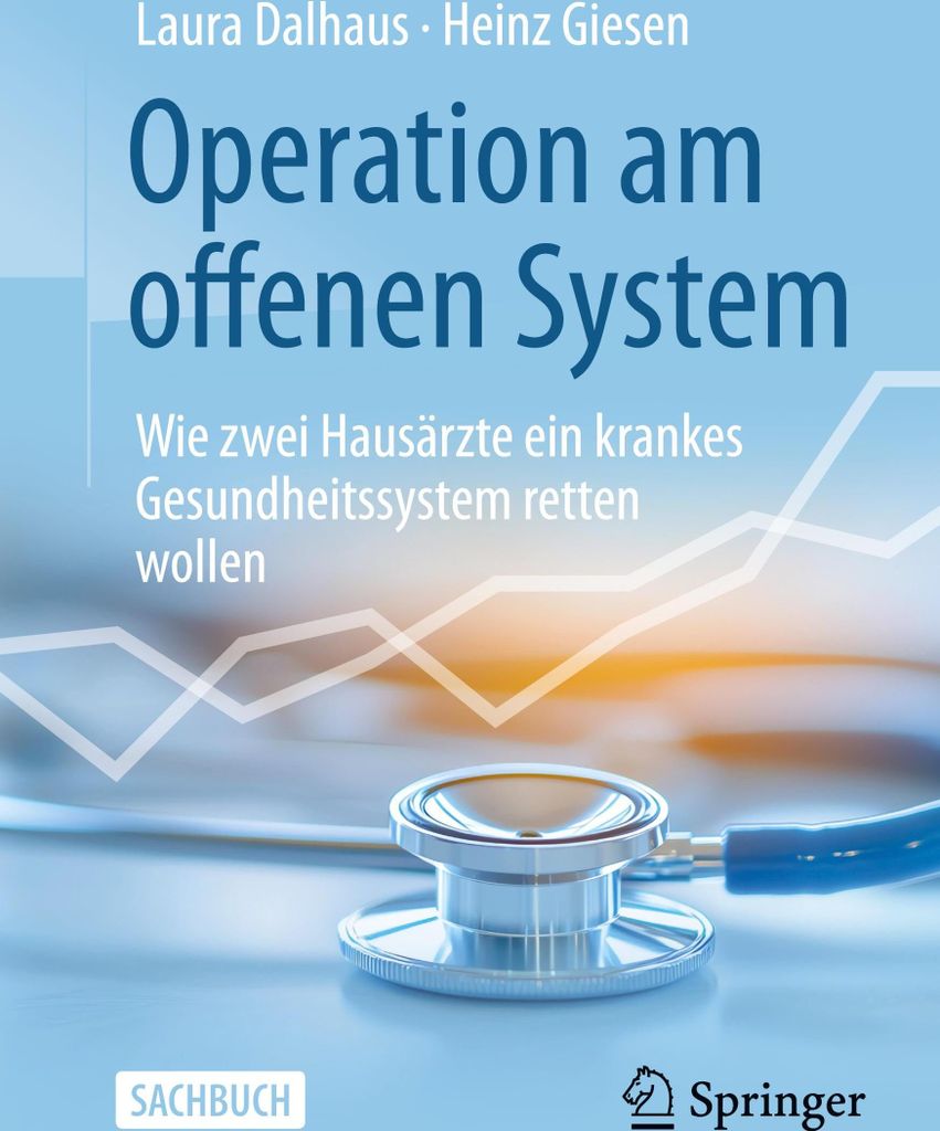 Operation am offenen System