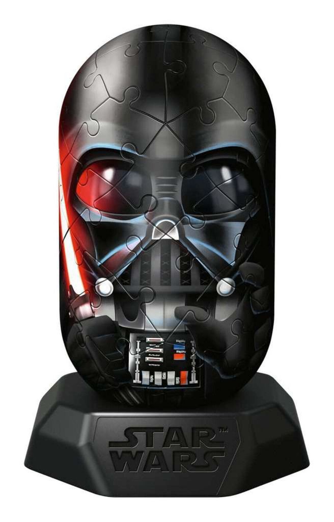 Ravensburger Hylkies : Figurines à assembler de Star Wars - Image du produit 