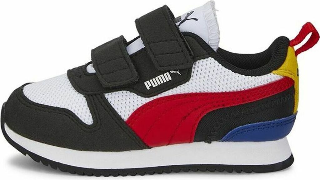 Kinder Sportschuhe Puma R78 Bunt - 22
