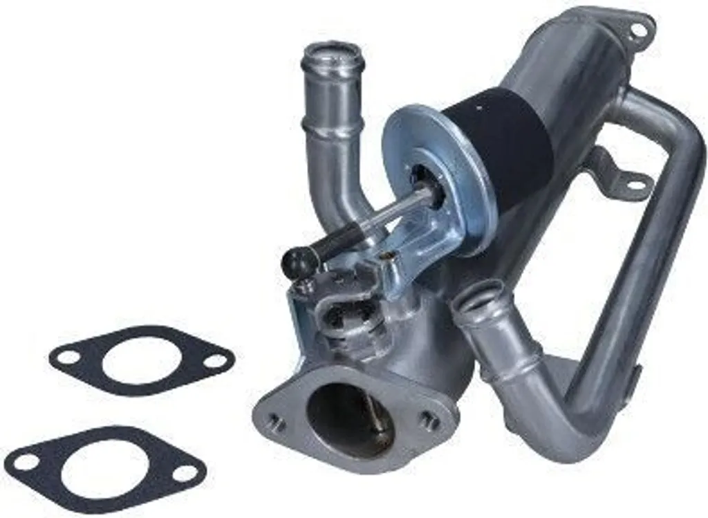 Vanne EGR avec Refroidisseur pour Audi A3 8P - Pièce MAXGEAR 27-4029 OE