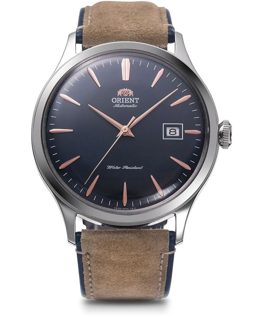Orient Classic Automatic RA-AC0P02L30B Herrenuhr Classic Automatic Bambino