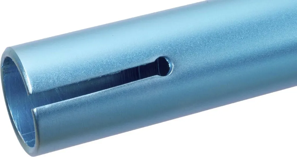 Guidon Essence Striker Turquoise 670mm : Aluminium 6061 Ultra Résistant - 3