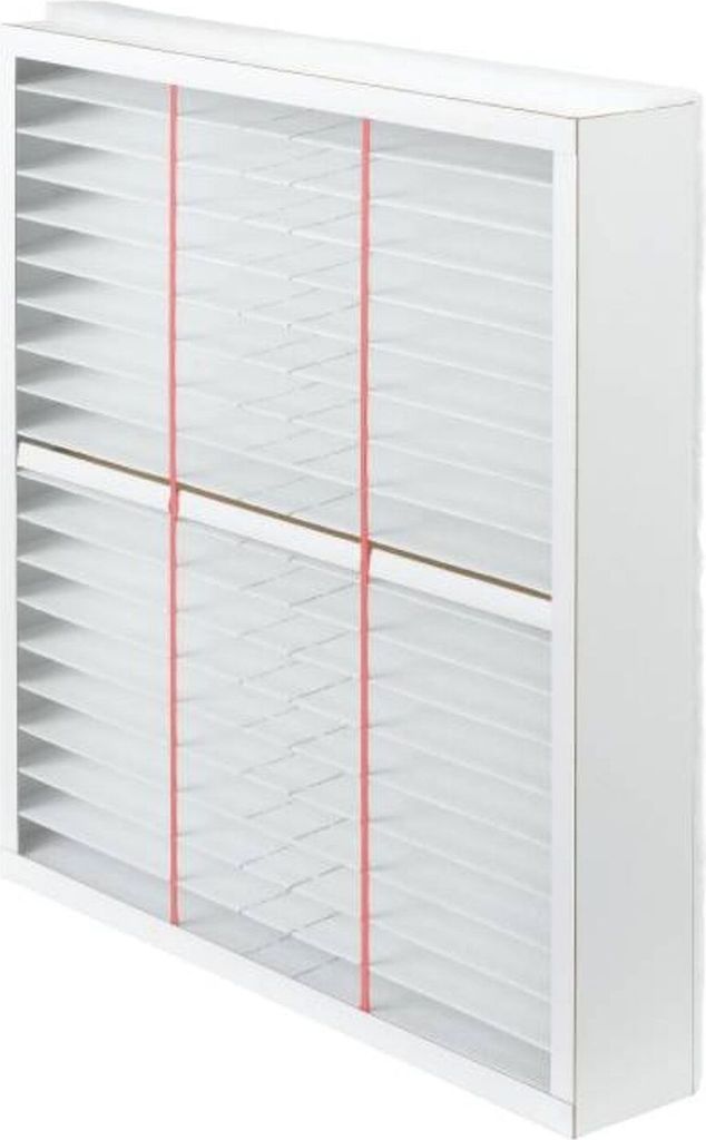 Zehnder Filterset G2/G4 AUL-Filterbox Typ E