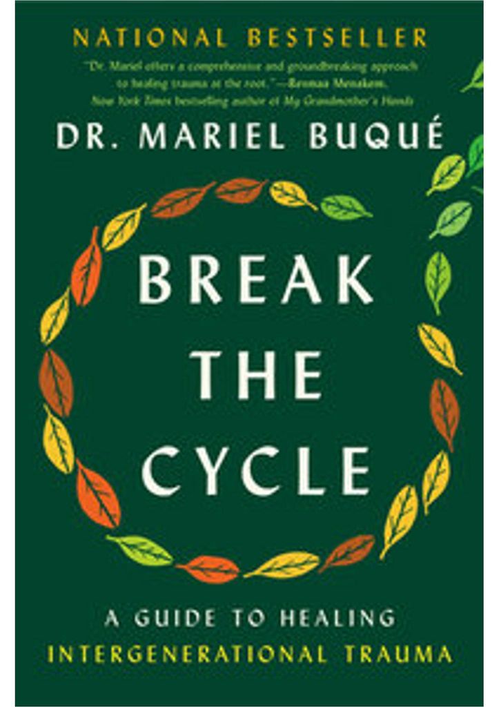 Break the Cycle