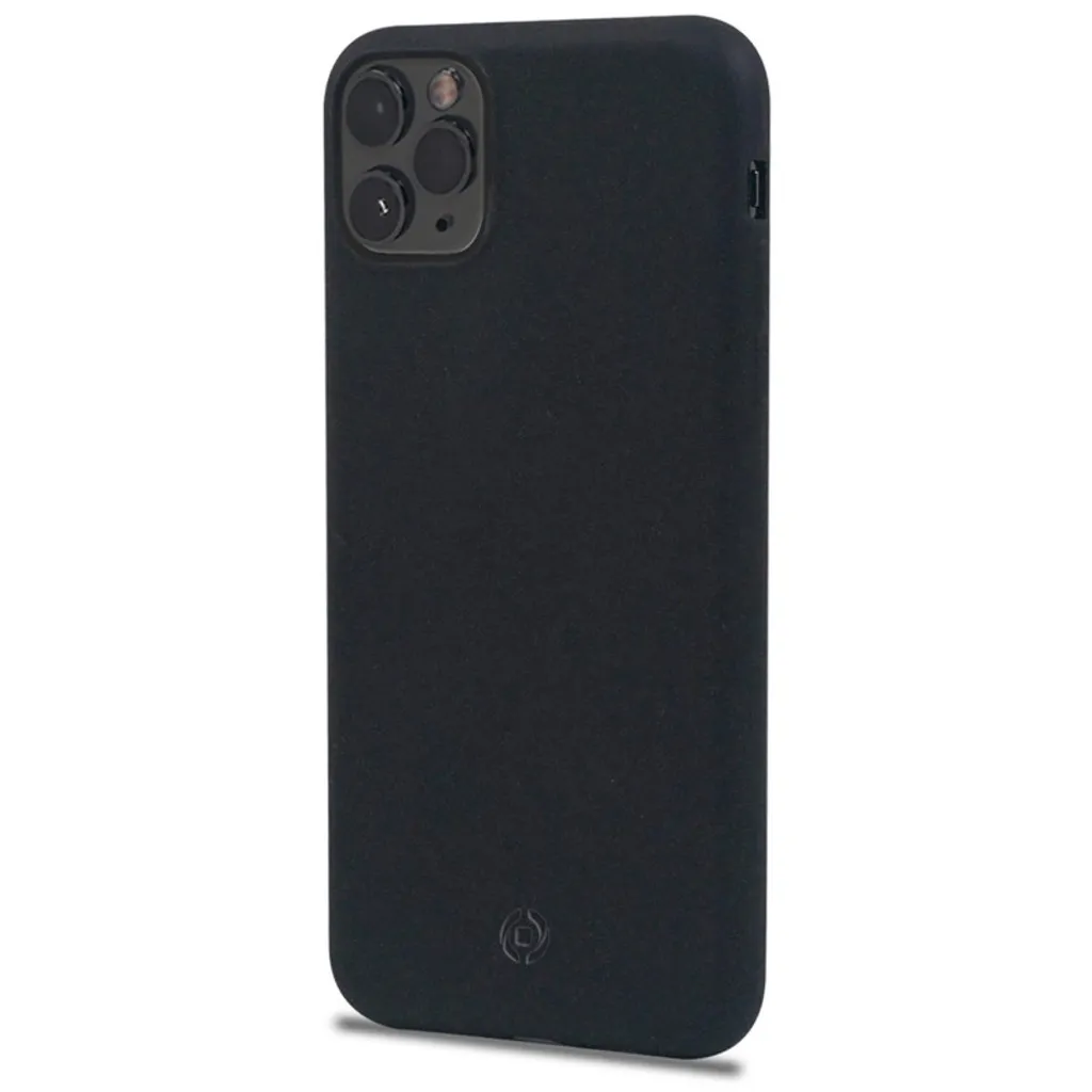 Celly EARTH Cover iPhone 11 Pro 5.8" - Custodia 100% Biodegradabile