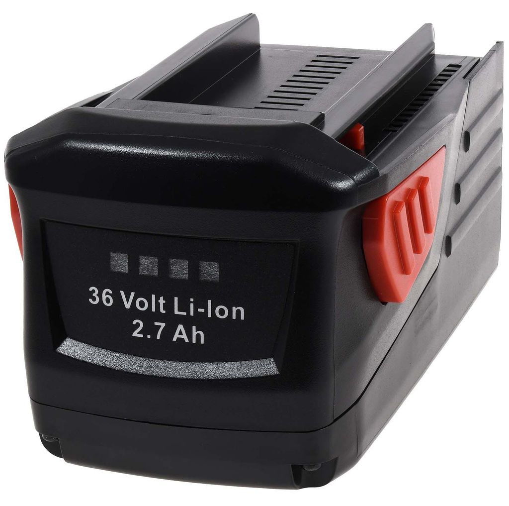Batterie compatible avec HILTI Type B 36/3.0 Image du produit 