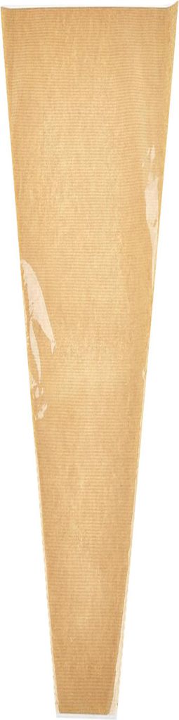 1 Beutel Blumenstraußhüllen, umweltfreundlich, geruchslos, Blumenverpackung, Kraftpapier, Blumenarrangementzubehör A