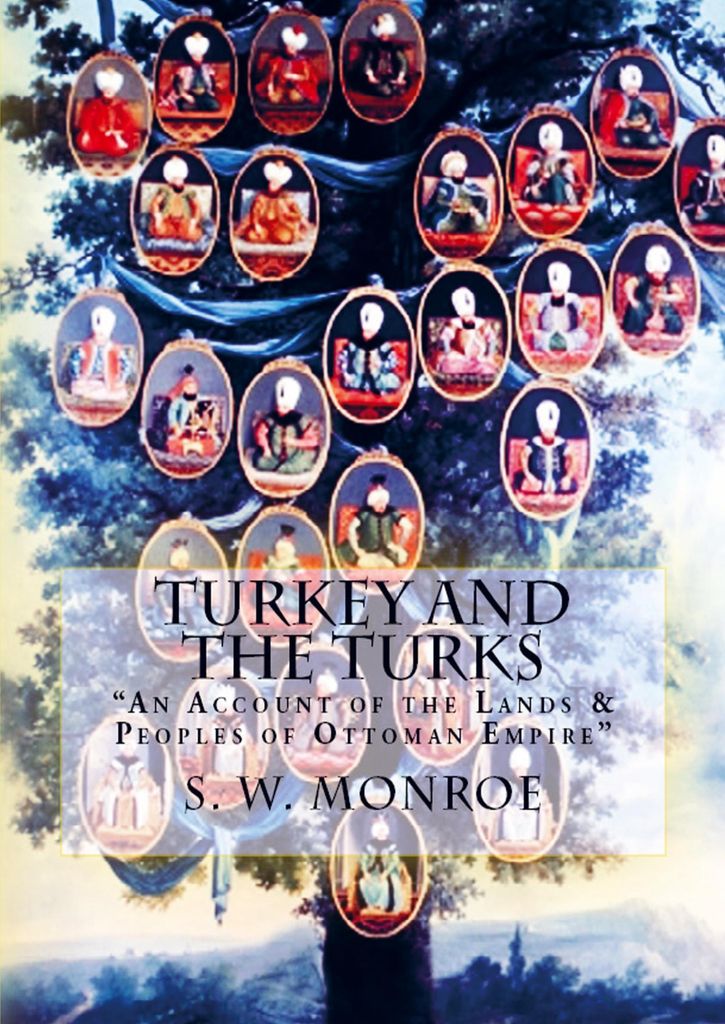 Turkey and the Turks