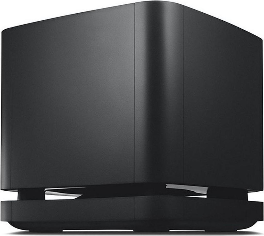 Bose BASS MODULE 500 - Subwoofer - kabellos Produktbild 